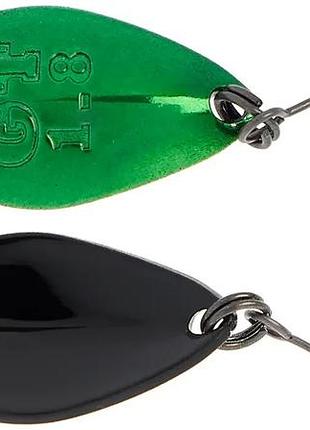 Блесна nories masukurouto gluttony 28mm 1.8g #092