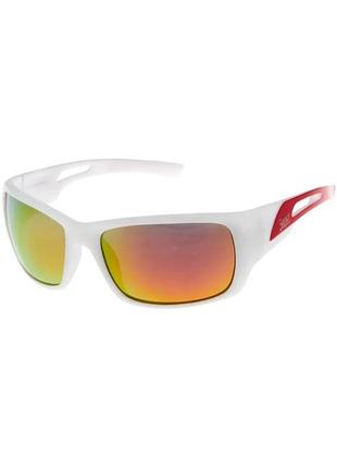 Очки lucky john nf-lj2005 (оправа поликарбонат, серые линзы)