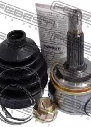 Шрус наружный (toyota corolla runx/allex nze121 2001-2006), 0110-054
