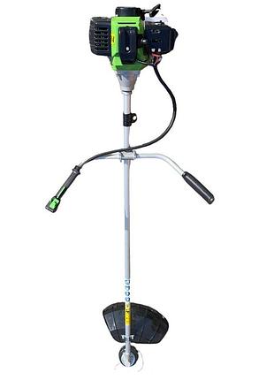 Мотокоса "dozer" мкв-01