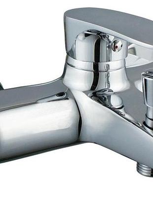 Змішувач для ванни і душа merida-005