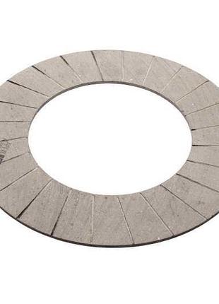 Накладка диска сцепления мтз-50, 80, 82, 100 (пр-во трибо)