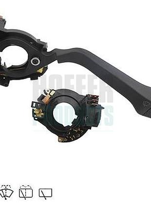 Переключатель подрулевой vw golf ii (19e, ...) - 1.6 (1983.08 - 1992.12) hof 2103223