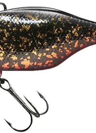 Воблер jackall tn60 full tungsten 60mm 13.0g wabisabi gold & black