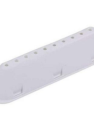 Активатор, ребро барабана для пральної машини indesit l=183mm c00065463