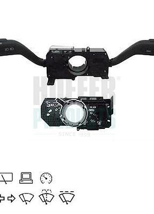Переключатель подрулевой vw transporter t4 (70a, ...) - 1.9 td (1990.07 - 2003.04) hof 2103530