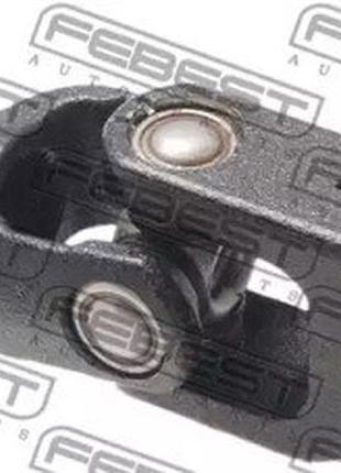 Вал карданный рулевой нижний, ast120