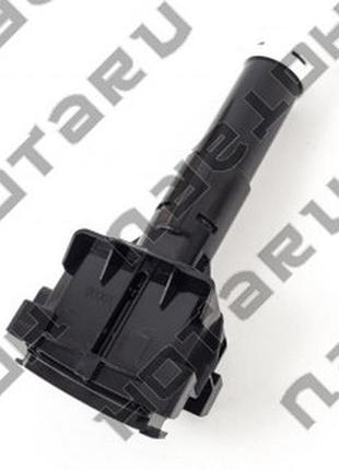 Форсунка омывателя фары левая (lexus rx270/350/450h agl10,ggl15,gyl1# 2008-2015) (toyota 85208-48060), hhw-0125