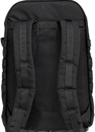 Рюкзак акрополис (рбі) боевой индивидуальный черный