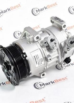 Компрессор кондиционера markbest, mrb48027 (8831005100, 8831005101, 8831005110, 883100f020, 883100f021, dcp50122)