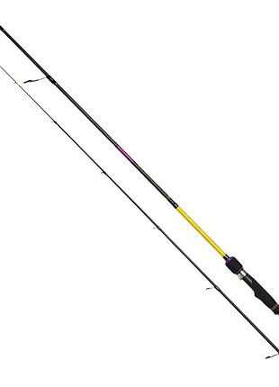 Спиннинг lucky john progress jig v2 1.96m 2-7g