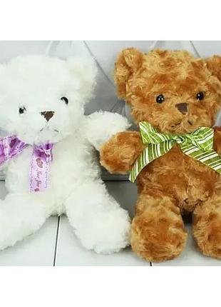 М'яка іграшка "ведмедик" 039 h30 21098