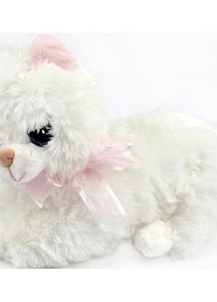 М'яка іграшка "кіт" 004 музична 25437-53