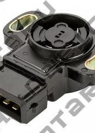 Датчик положения дроссельной заслонки (mitsubishi md614735), hstp-0408