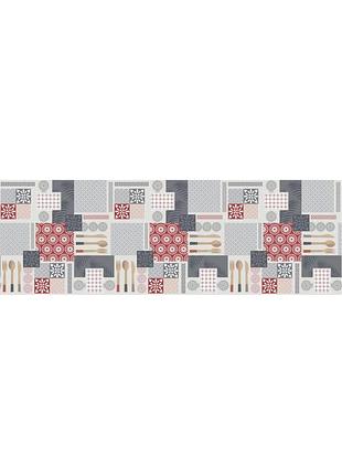 Скатертина homestar t05 пвх,проз.мал.рул(1,35*30)
