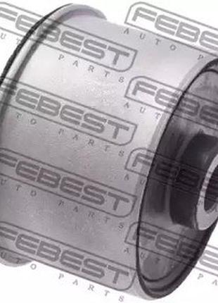 Сайлентблок задньої балки, crab045