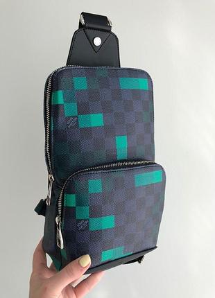Сумка louis vuitton