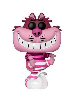 Ігрова фігурка funko pop! серії аліса в країні чудес — чеширський кіт (trl)