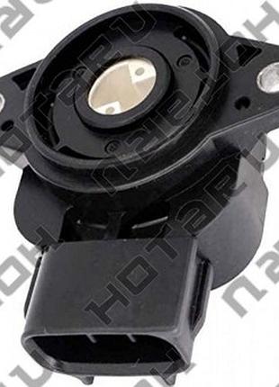 Датчик положення дросельної заслінки (mazda zj01-18-911), hstp-0502