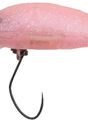 Воблер nories crankin pupa 34mm 2.6g #129m (1.8m)