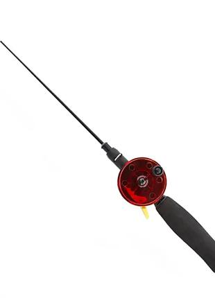 Удочка зимняя lucky john ldr 44см