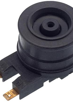 Роз'єм підставки 10a 250v 3 контакти