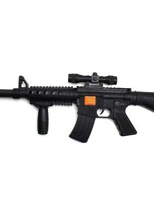 Уценка. автомат-трещотка - з однієї сторони немає частини пластику