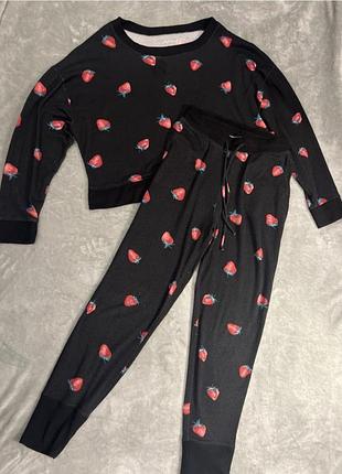 Костюм домашній