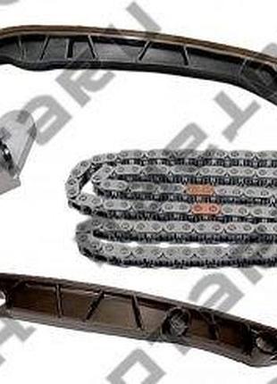 Набор грм (ssang yong d20dtr,d20dtf 2.0 diesel 2010-), htk-sy03