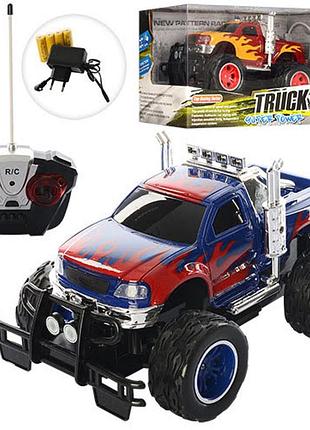 Джип на радіокеруванні 25см, 6144r