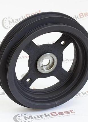 Шків колінчастого валу markbest, mrb72509 (1340721020, 134070m010)