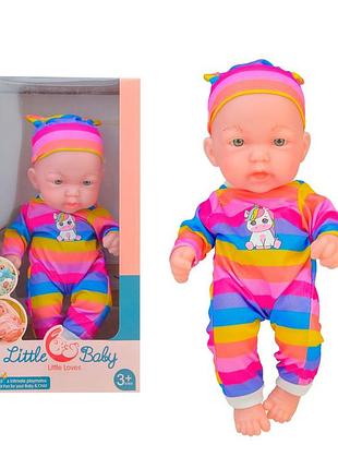 Лялька-пупс в костюмі-єдинорога, 4 види ad12308-c3