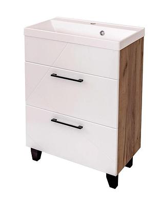 Тумба велла ш2 під ум. idea 60 еко