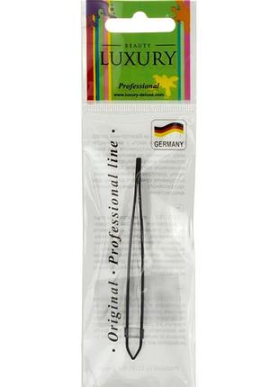 Пінцет "luxury" bp-06/1829