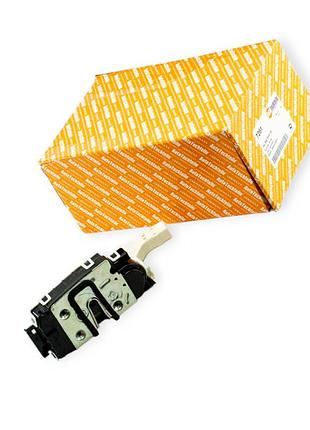 Замок передніх дверей mb sprinter-volkswagen crafter 06- правий r (att) autotechteile