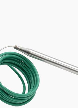 Термостат (терморегулятор) 30-90°c 16а wgf90