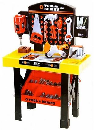 Набір інструментів 35 предметів m0447u/r