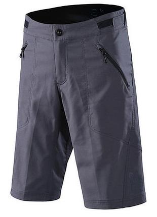 Велошорты tld skyline short shell