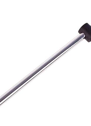 Вороток т-образный hans 1/2 дюйма для механиков и автолюбителей 380мм 600г для удобного закручивания и о ve-33