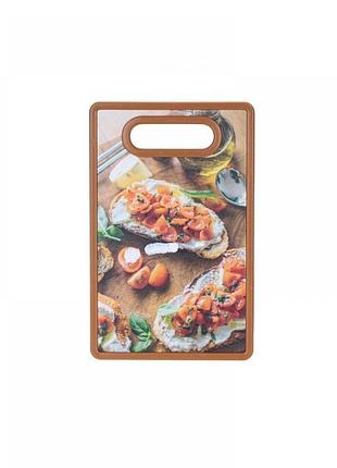 Дошка кухонна 16х25х1,2см rg-5117/2/ringel main