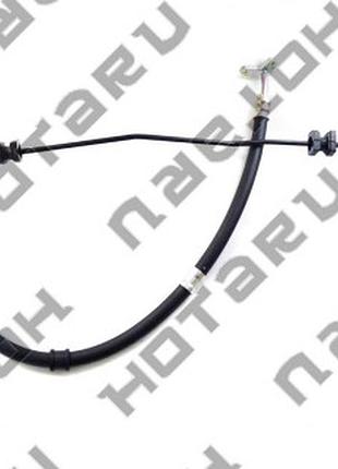 Шланг гідропідсилювача керма (honda cr-v 2.4l 2007-2011) (honda 53713-swa-a03), hpsh-crvre