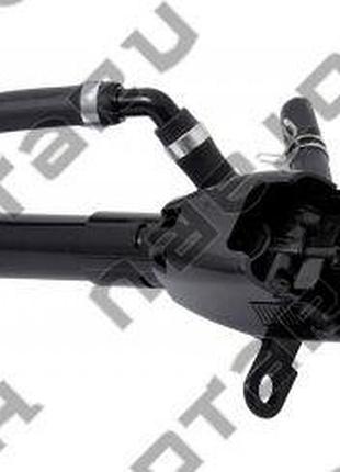 Форсунка омивача фари ліва (mitsubishi outlander cw 2006-2013)(mitsubishi 8264a053), hhw-0401