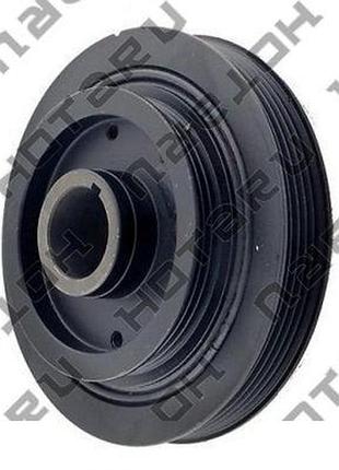 Шкив коленвала 3sfe (toyota mark 2/chaiser/cresta gx90 1992-1996), ty60-3sfe
