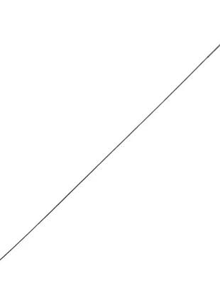 Поводок lucky john ssw 7х7 30см 18 кг (2шт/упак)