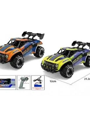 Машина на радіокеруванні yd898-mt6504