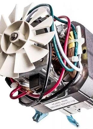 Мотор для мясорубки delfa dmg2030