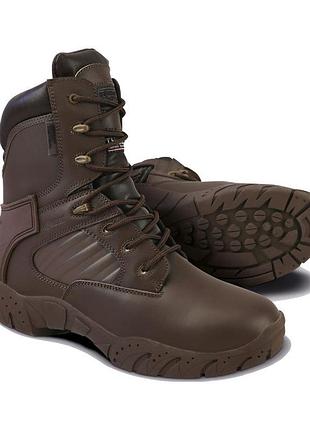 Ботинки тактические kombat uk tactical pro boots all leather 40