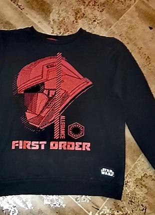 Толстовка для хлопчика