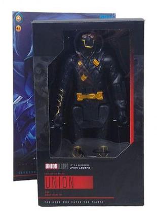 Фигурка супергероя "ронин", 27 см