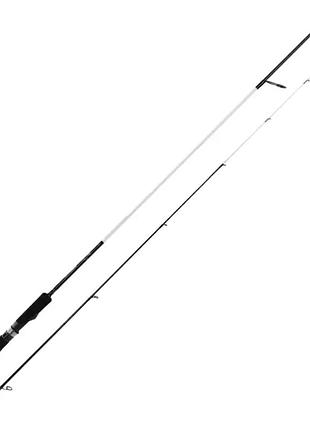 Спінінг salmo tioga 2.37m 0.5-5g